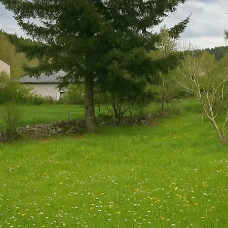 D'hotes Caussenarde 3* Le Massegros