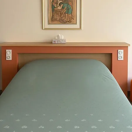 D'hotes Caussenarde 3* Le Massegros