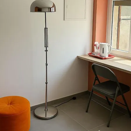 D'hotes Caussenarde 3* Le Massegros