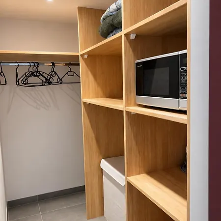 D'hotes Caussenarde Bed & Breakfast
